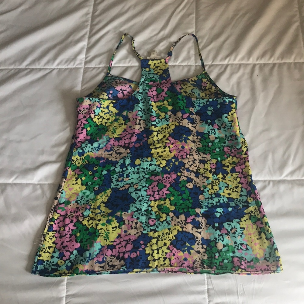 Jcrew cami top - Picture 2 of 3